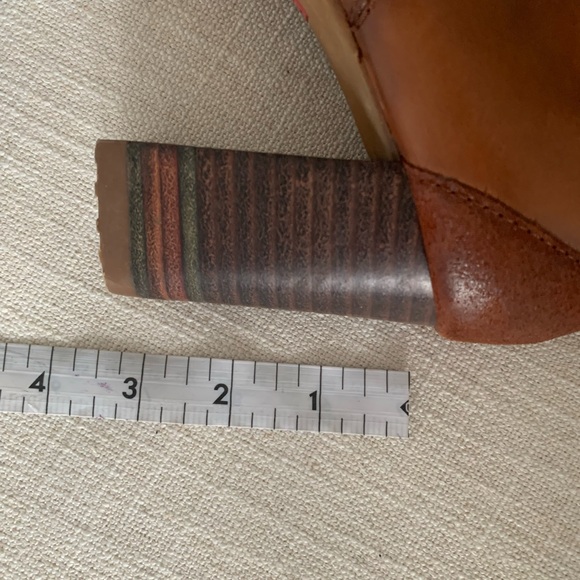 Pikolinos Ankle Boot Size 38 - Picture 4 of 7